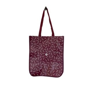 Lululemon Reusable Tote Large